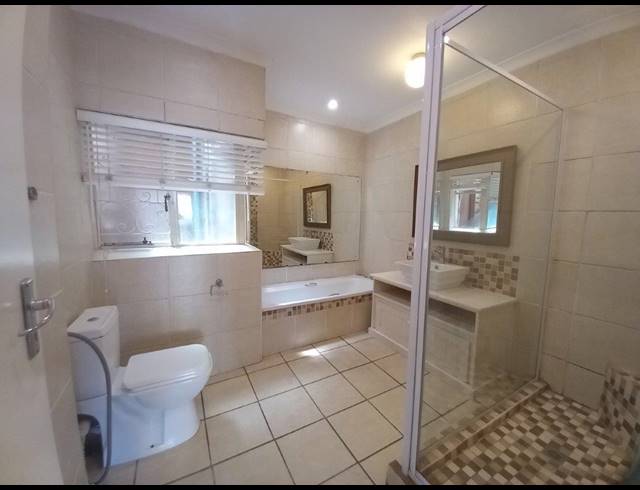 3 BEDROOM APARTMENT RENTED IN HUMEWOOD